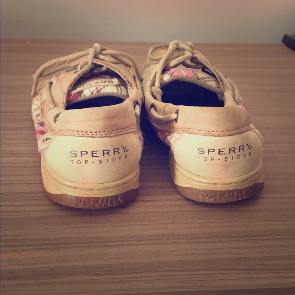 Sperry Top-sider